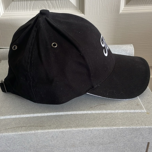 Ford Cars Embroidered Baseball Cap, Embroidered with Ford logo - Picture 2 of 7